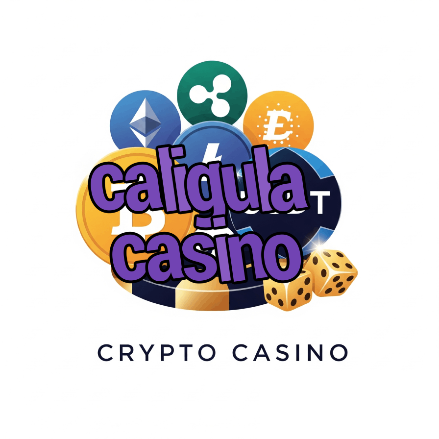 Caligula Casino - Roman Empire-Themed Casino